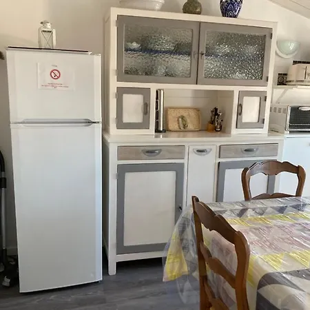 Appartement A L'Etage Independant Ars-en-Ré Extérieur photo