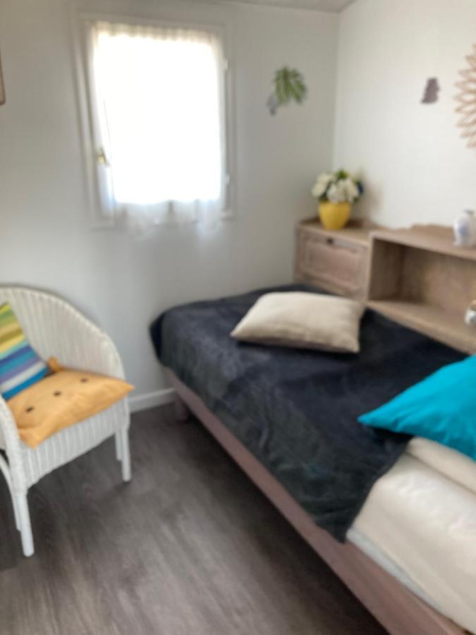 A L'etage Independant Appartement Ars-en-Ré