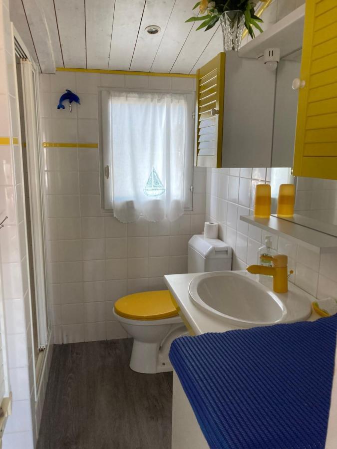 A L'etage Independant Appartement *